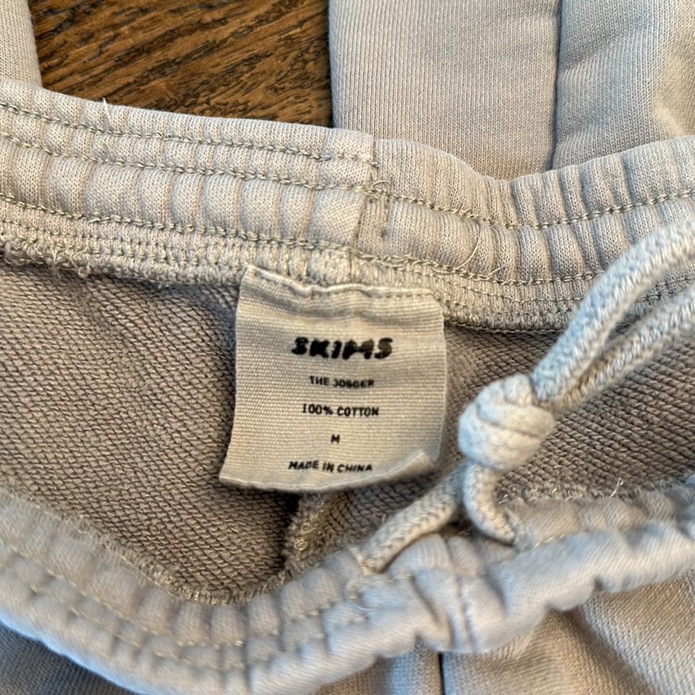 Skims Sweatpants - image 2